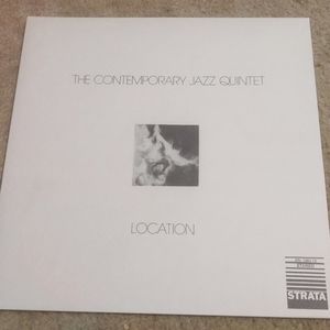 Jazz record